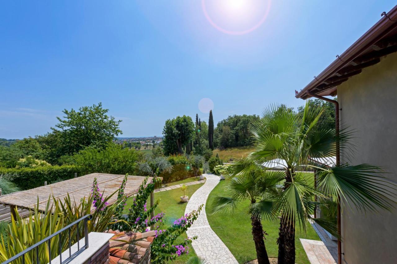 Villa Mario Resort Salo Exterior photo