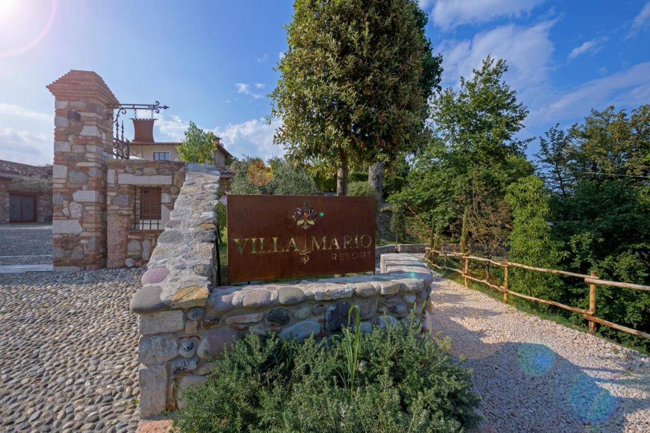 Villa Mario Resort Salo Exterior photo